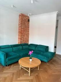 Apartament Warsaw The Old Town - Piekarska Street - Image 2