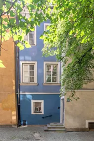 Apartament Warsaw The Old Town - Piekarska Street - Image 5
