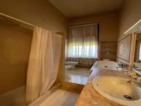 |Duchess Suite - Historic Frescoed Residence| - Image 4