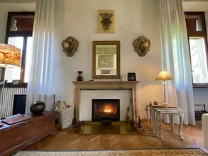 |Duchess Suite - Historic Frescoed Residence| - Image 5