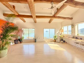 Oceanfront Private Villa | BBQ | Sleeps 8｜Matsue - Image 3