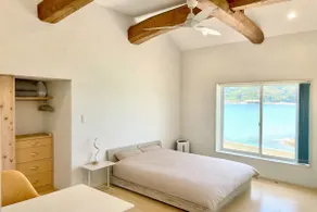 Oceanfront Private Villa | BBQ | Sleeps 8｜Matsue - Image 4
