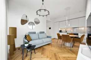 Sea-view newly furnished apt in central Tallinn - Image 3