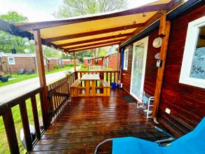 Welcome to the ”Yo GaMa” mobile home - Image 3