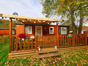 Welcome to the ”Yo GaMa” mobile home - Image 5
