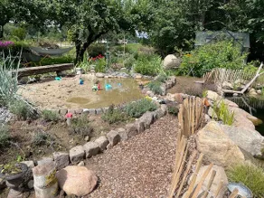 Pure idyllic - close to forest and beach - Image 5
