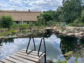Pure idyllic - close to forest and beach - Image 2