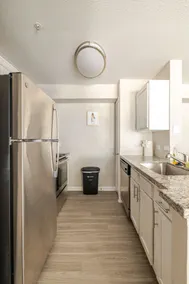 Gothic Blush King 2Bed near TMC and infront of NRG - Image 4