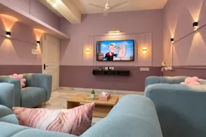 Spotlight (+ Movie theatre room) by Beau Monde - Image 3