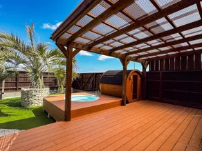 [Ocean View] Holiday Villa with Spacious BBQ Terrace - Image 5