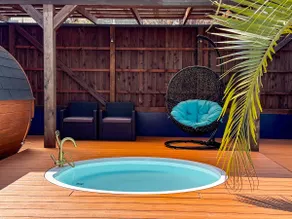 [Ocean View] Holiday Villa with Spacious BBQ Terrace - Image 2