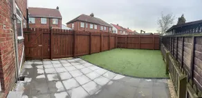 Whitford living 1 South Shields - Image 3