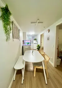 Rest, 102/Gangnam Station/Yangjae Station/13-minute walk from Airport Bus 6009/KEPCO Art Center/Yangjaecheon - Image 4