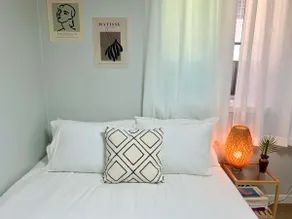 Rest, 102/Gangnam Station/Yangjae Station/13-minute walk from Airport Bus 6009/KEPCO Art Center/Yangjaecheon - Image 2