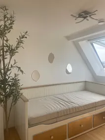 Sky Loft 3-room duplex apartment - Image 5