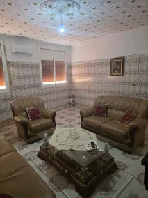 2 min. from Cornich/Marchica beach with Wi-Fi, air conditioning - Image 4