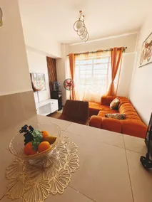 Modern Makasembo 1bedroom with Lift and parking - Image 2