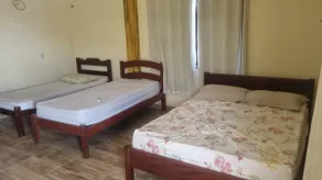 Chalés do Romão , Family Room 2 - Image 2