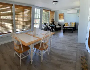 Captains Lodge Horseshoe Beach Fl - Image 4