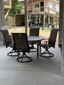 Captains Lodge Horseshoe Beach Fl - Image 5