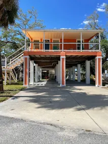 Captains Lodge Horseshoe Beach Fl - Image 2