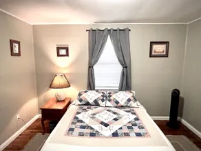 Comfortable Country Home, 9 mi. To VIR - Image 5