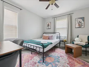 Adorable Maumee Ranch by River/Park-2br fast WiFi - Image 2