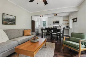 Cabin Vibes in the Heart of Town - Image 2
