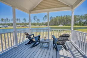 Shrimp Shack 1 Bedroom- Pet Friendly - Image 2