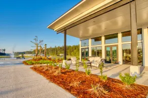 Shrimp Shack 1 Bedroom- Pet Friendly - Image 3