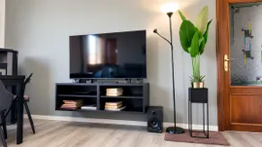 Modern Apartment + Free Parking - NO ZTL - Image 5