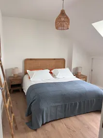 Two-bedroom apartment - Image 5