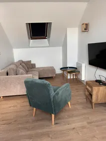 Two-bedroom apartment - Image 2