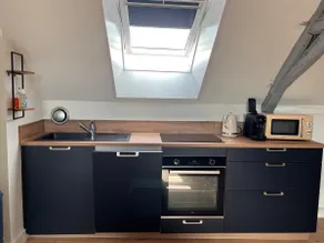 Two-bedroom apartment - Image 4