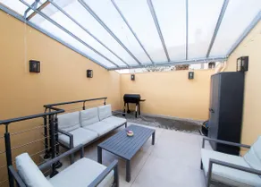 LuxeNeuf Villa • AC • Sauna • Free Private Parking - Image 3