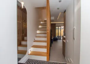 LuxeNeuf Villa • AC • Sauna • Free Private Parking - Image 2