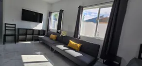 Sleeps 10, 5 Beds, 3 Bedrooms, 2 Bath FREE Laundry - Image 3