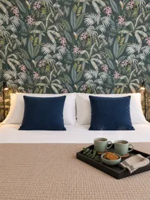 Cozy Studio / Romantic Escape 5 minutes from Garda - Image 2