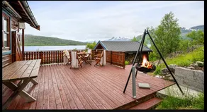 Cottage in Kongsvik - Image 5