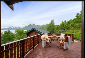 Cottage in Kongsvik - Image 3