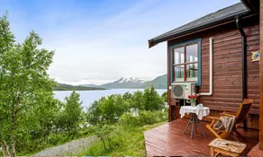 Cottage in Kongsvik - Image 2