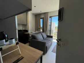 Loft 500m from Vila Germânica - Image 3