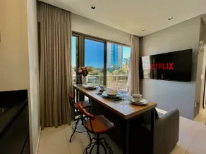 Loft 500m from Vila Germânica - Image 2