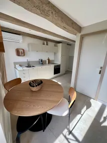 Bright 2-room apartment - Magical view! - Image 2