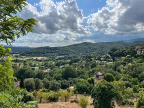 Bright 2-room apartment - Magical view! - Image 4