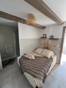 Bright 2-room apartment - Magical view! - Image 5