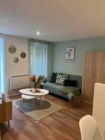 Quiet house 90m2 - Image 2