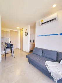 Villa Lili. Oceanfront apartment - Image 5