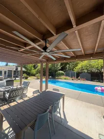 Private Resort • Pool, Spa + Sauna - Image 5