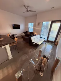 *NEW* Intoku Loft- 2bd/2ba- Blocks from Mass! - Image 4